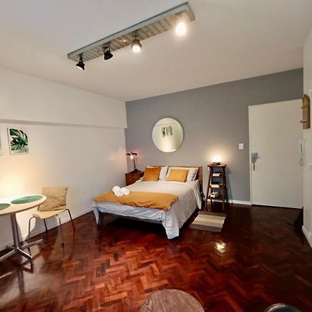 Amplio, Luminoso Y Zen Recoleta Tessa Appartment Buenos Aires Ngoại thất bức ảnh