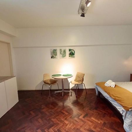 Amplio, Luminoso Y Zen Recoleta Tessa Appartment Buenos Aires Ngoại thất bức ảnh