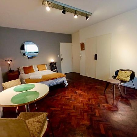 Amplio, Luminoso Y Zen Recoleta Tessa Appartment Buenos Aires Ngoại thất bức ảnh
