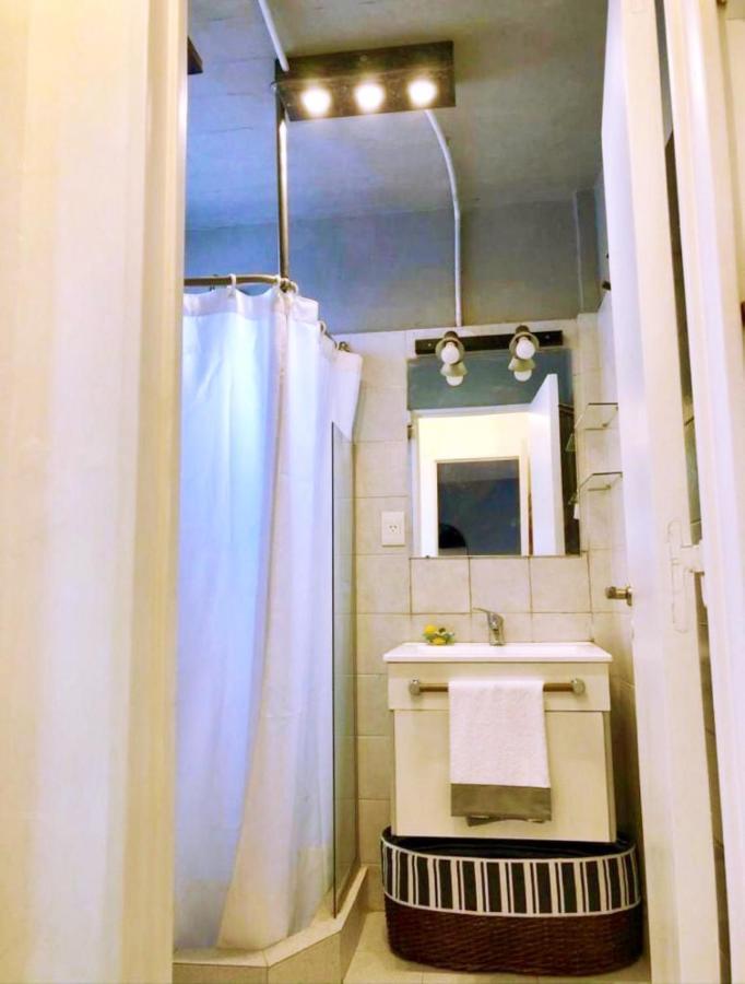 Amplio, Luminoso Y Zen Recoleta Tessa Appartment Buenos Aires Ngoại thất bức ảnh
