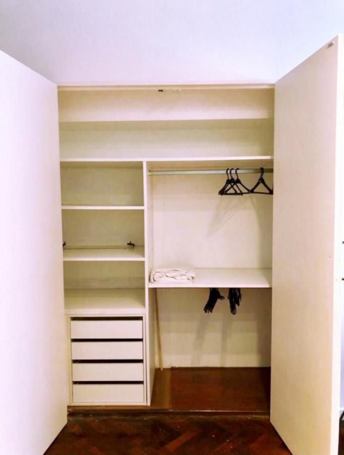 Amplio, Luminoso Y Zen Recoleta Tessa Appartment Buenos Aires Ngoại thất bức ảnh