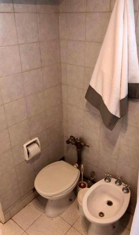 Amplio, Luminoso Y Zen Recoleta Tessa Appartment Buenos Aires Ngoại thất bức ảnh