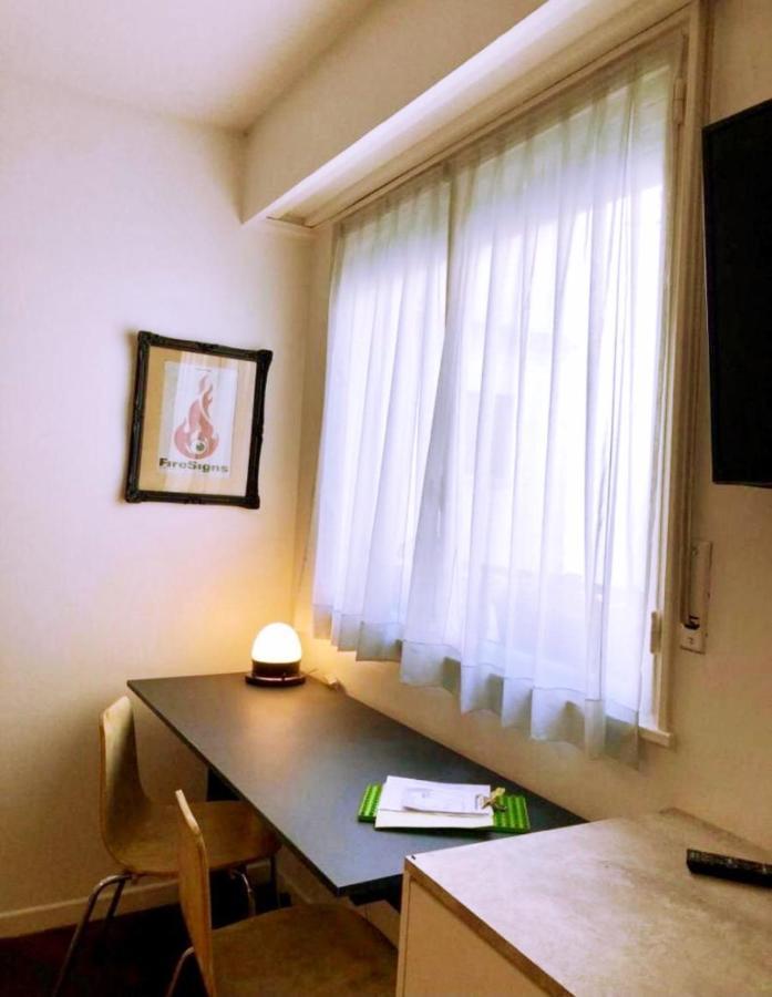 Amplio, Luminoso Y Zen Recoleta Tessa Appartment Buenos Aires Ngoại thất bức ảnh