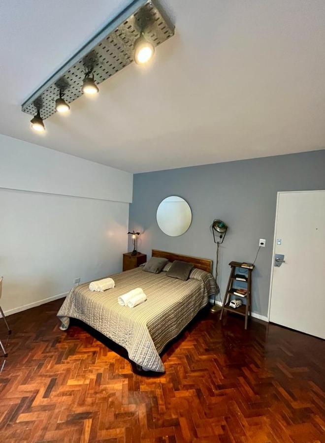 Amplio, Luminoso Y Zen Recoleta Tessa Appartment Buenos Aires Ngoại thất bức ảnh